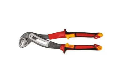 Kleště na vodní čerpadla 240 mm Milwaukee. VDE (MI4932464574)