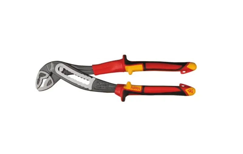 Kleště na vodní čerpadla 240 mm Milwaukee. VDE (MI4932464574)