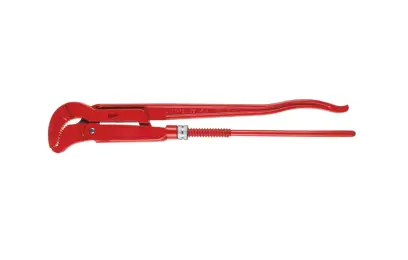 Švédský klíč S (hasák)  Milwaukee čelisti 340 mm, 4932464576 (MI4932464576)