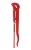 Švédský klíč (hasák) 450 mm Milwaukee (MI4932464577)