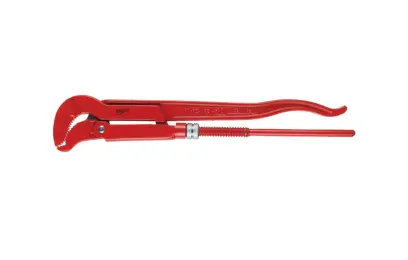 Švédský klíč (hasák) 450 mm Milwaukee (MI4932464577)