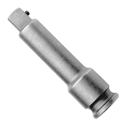 Kovaný nástavec 1/2" 125mm ASW