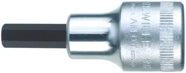 Vlozka sroubovák. 1/2" 7x 60mm v6hr. Stahlwille