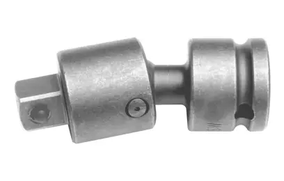 Kovaný kulový kloub 1/2" 68mm ASW