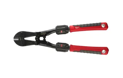 Teleskopické pákové štípací kleště 360 ÷ 450 mm Milwaukee 4932464850 (14”/18”) (MI4932464850)