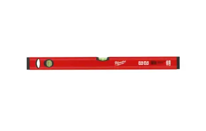 Štíhlá vodováha Milwaukee 60 cm magnetická (MI4932464855)