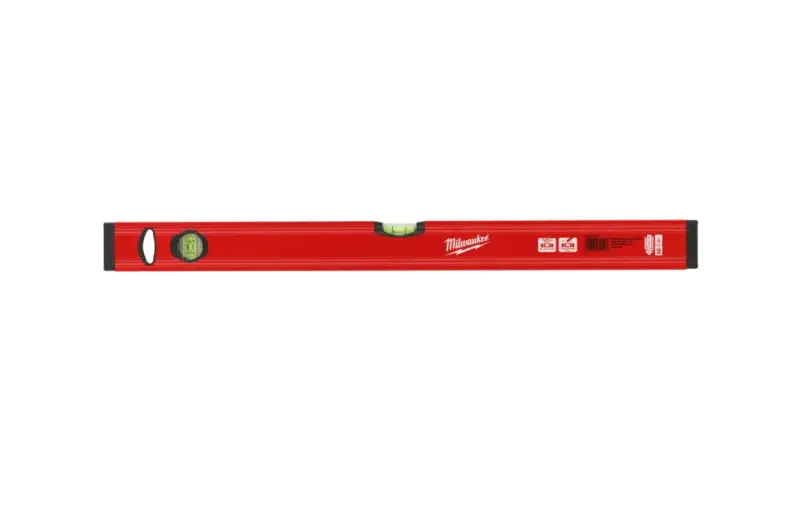 Štíhlá vodováha Milwaukee 60 cm magnetická (MI4932464855)