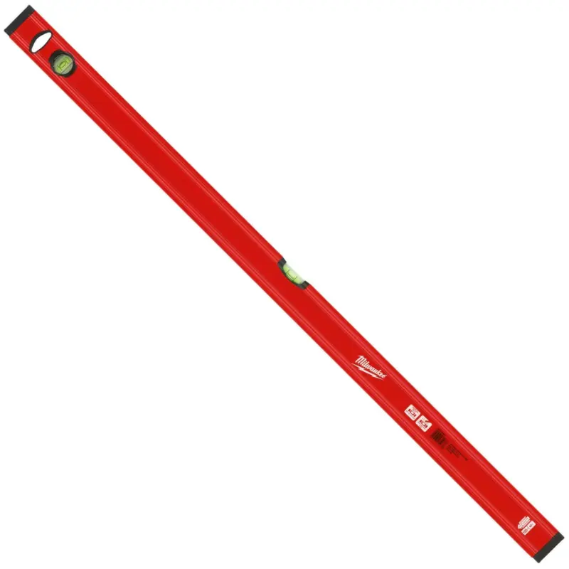 Štíhlá vodováha Milwaukee 100 cm magnetická (MI4932464856)