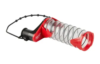Lapač prachu Milwaukee SDS-PLUS (MI4932464916)