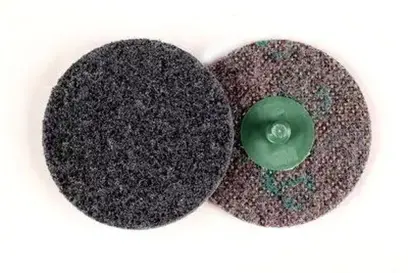 Lešticí rounový kotouč 3M Roloc SC-DR 75 x 4 mm, velmi jemný A VFN (3M05530)