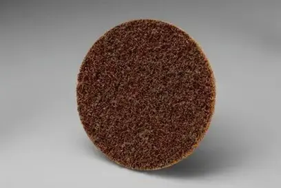 Lešticí kotouč 3M Roloc SC-DR Maroon 25 mm, střední A MED (3M15392)