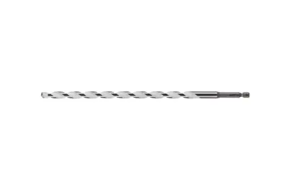 Univerzální vrták Multi Material Milwaukee 4932471108 pr. 10 x 260 mm, upínání Hex 1/4" (MI4932471108)