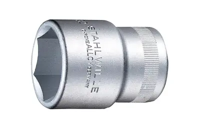 Nástrčná hlavice 3/4" 6hr. AS-Drive 30 mm Stahlwille 05010030 (EDE62120030)