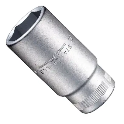 Nástrčná hlavice 3/4" 6hr. AS-Drive 24 x 90 mm, dlouhá, Stahlwille 05020024 (EDE62140024)