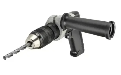 Atlas Copco D2121Q PRO Pneumatická pistolová vrtačka (AC8421040525)