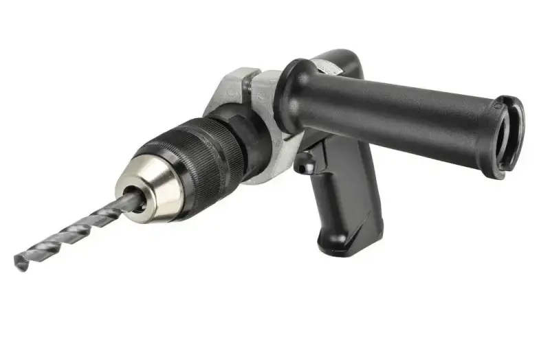 Atlas Copco D2121Q PRO Pneumatická pistolová vrtačka (AC8421040525)