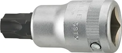Sroubováková hlavice 3/4" T100x80mm Stahlwille