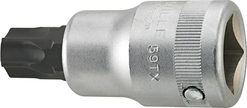 Sroubováková hlavice 3/4" T100x80mm Stahlwille