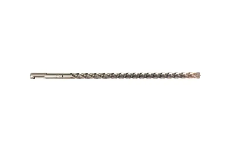 Čtyřbřitý vrták Milwaukee 4932471254 MX4 pr. 10 x 200 x 265 mm, SDS-Plus (MI4932471254)