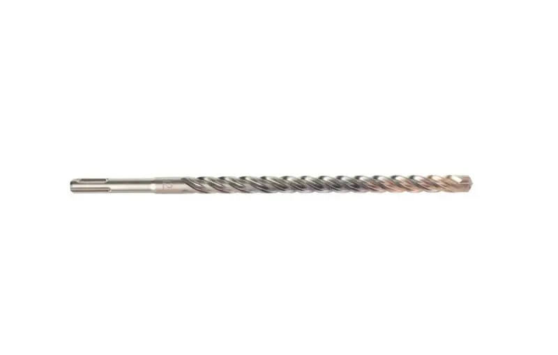 Čtyřbřitý vrták Milwaukee 4932471256 MX4 pr. 12 x 200 x 260 mm, SDS-Plus (MI4932471256)