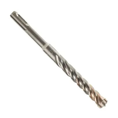 Čtyřbřitý vrták Milwaukee 4932471257 MX4 pr. 14 x 150 x 210 mm, SDS-Plus (MI4932471257)