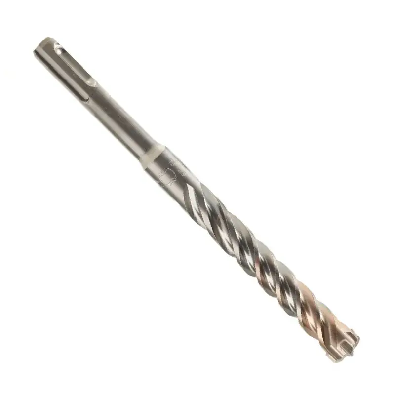 Čtyřbřitý vrták Milwaukee 4932471257 MX4 pr. 14 x 150 x 210 mm, SDS-Plus (MI4932471257)