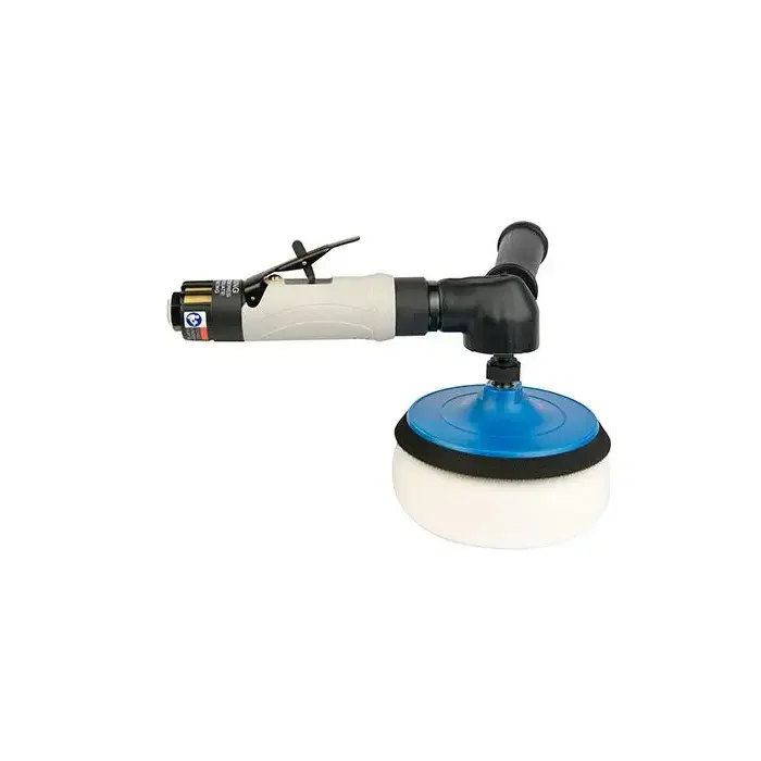 Atlas Copco G2407 PRO Pneumatická úhlová bruska/leštička (AC8423030477)
