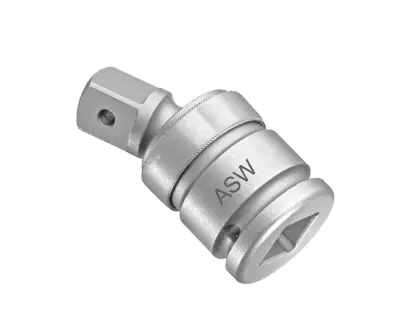 Kovaný kulový kloub 1.“ 110mm ASW