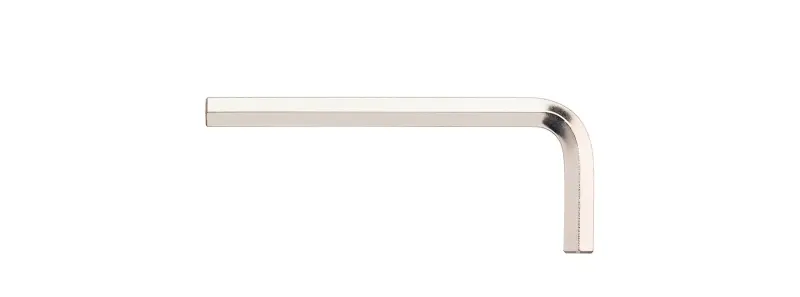 Zástrčný šestihranný klíč (inbus) 3/4" palcový Wiha 351 ZOLL (WIHA01190)