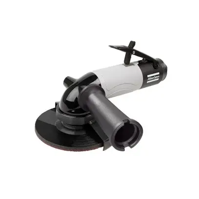 Pneumatická úhlová bruska 115 mm Atlas Copco G2511-115 PRO (AC8423031701)