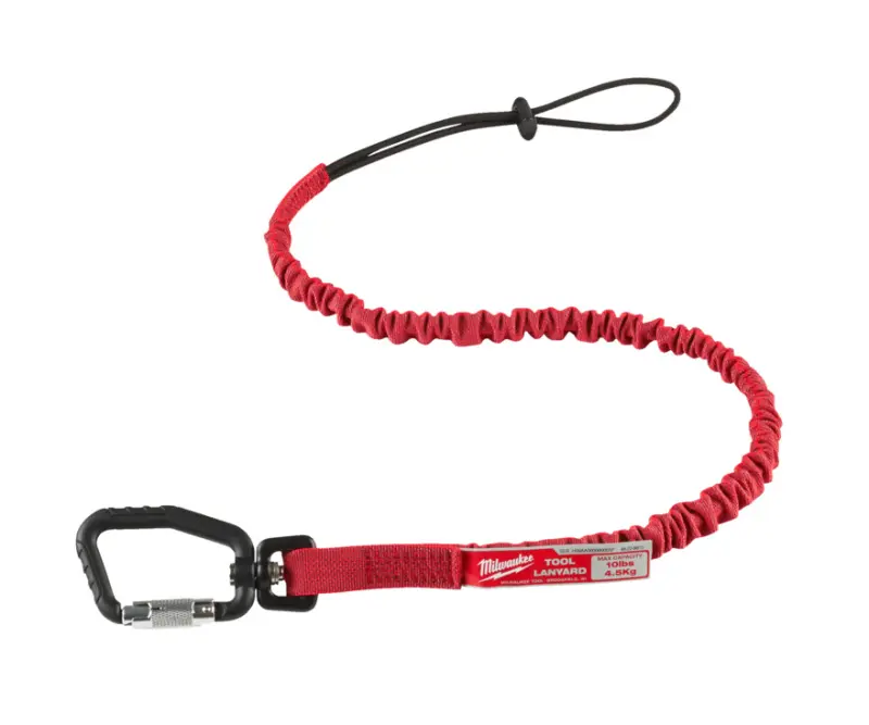 Uzamykatelný závěs nářadí Milwaukee 4932471351 (4,5 kg) (MI4932471351)