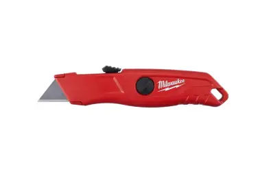 Samozatahovací bezpečnostní nůž Milwaukee 4932471360 (MI4932471360)