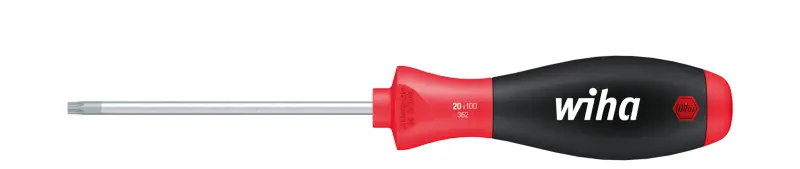 WIHA 362SF  T8x60 Sroubovak SoftFinish TORX®. (WIHA01288)