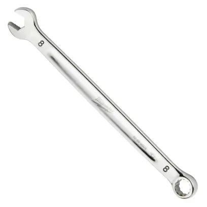 Očkoplochý klíč Milwaukee 8 mm MAX BITE, 4932471516