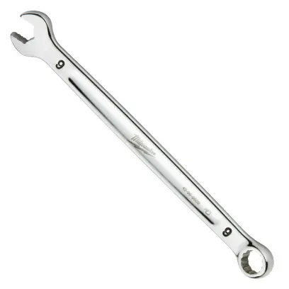Očkoplochý klíč Milwaukee 9 mm MAX BITE, 4932471517
