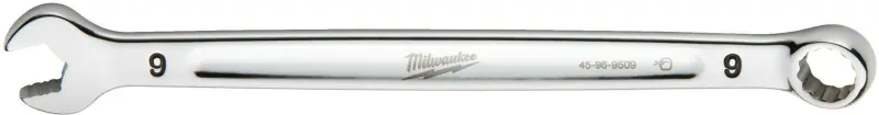 Očkoplochý klíč 9 mm MAX BITE™ Milwaukee 4932471517, vyhnutý (MI4932471517)