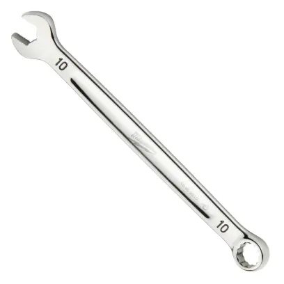 Očkoplochý klíč Milwaukee 10 mm MAX BITE, 4932471518