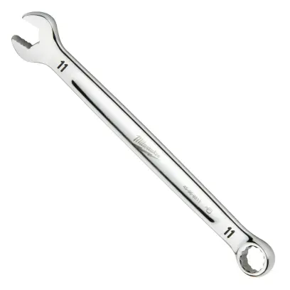 Očkoplochý klíč Milwaukee 11 mm MAX BITE, 4932471519