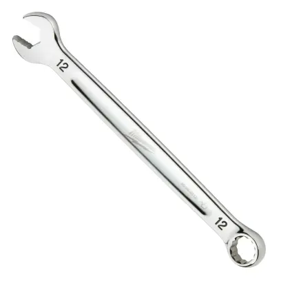 Očkoplochý klíč Milwaukee 12 mm MAX BITE, 4932471520