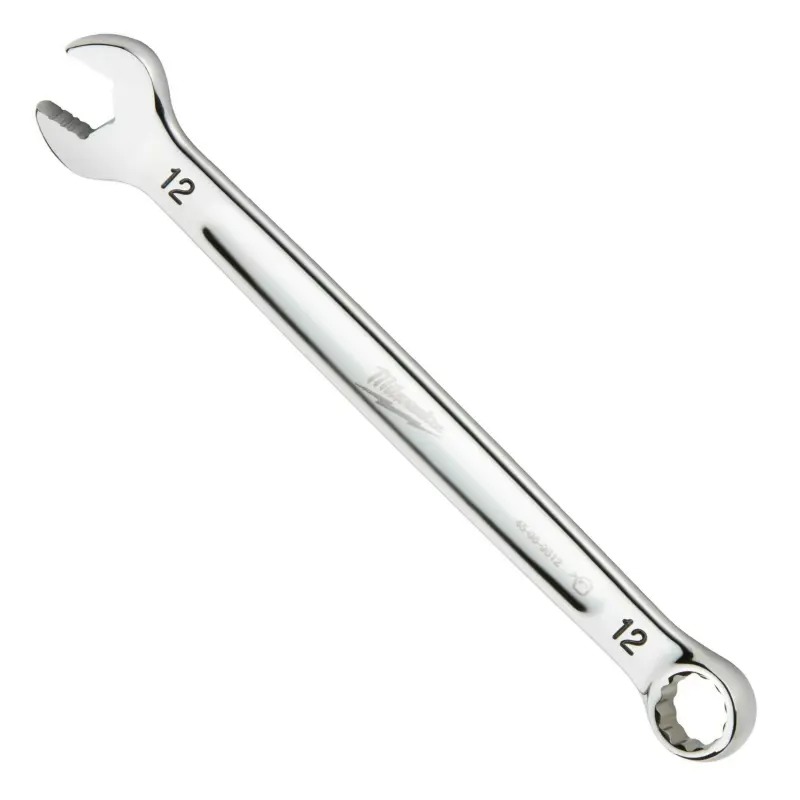 Očkoplochý klíč Milwaukee 12 mm MAX BITE, 4932471520