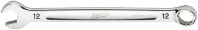 Očkoplochý klíč 12 mm MAX BITE™ Milwaukee 4932471520, vyhnutý (MI4932471520)