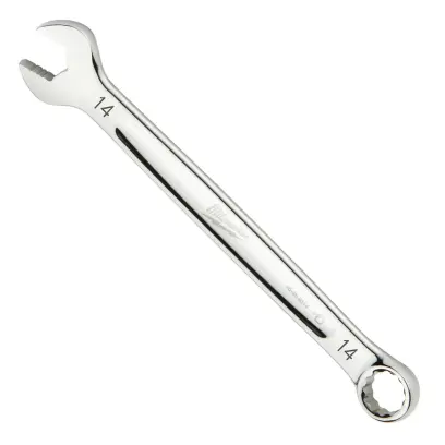 Očkoplochý klíč Milwaukee 14 mm MAX BITE, 4932471522