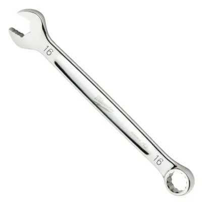 Očkoplochý klíč Milwaukee 16 mm MAX BITE, 4932471524
