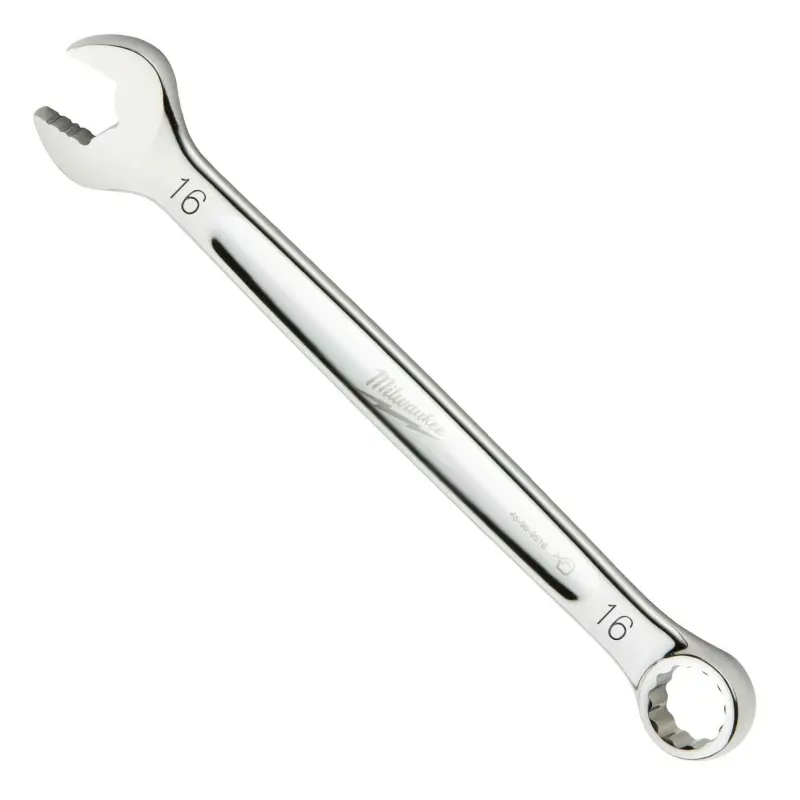 Očkoplochý klíč Milwaukee 16 mm MAX BITE, 4932471524