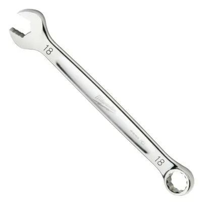 Očkoplochý klíč Milwaukee 18 mm MAX BITE, 4932471526