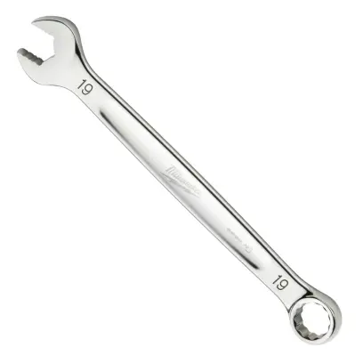 Očkoplochý klíč Milwaukee 19 mm MAX BITE, 4932471527