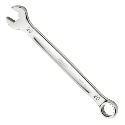 Očkoplochý klíč Milwaukee 20 mm MAX BITE, 4932471528
