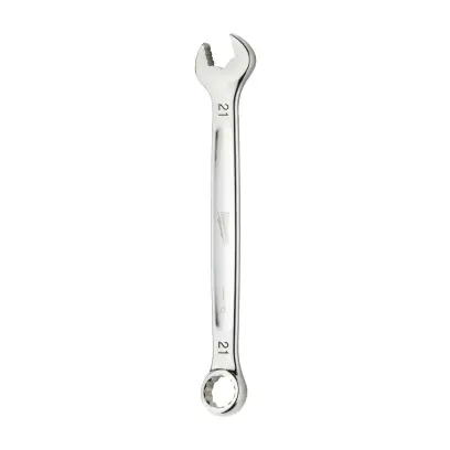Očkoplochý klíč Milwaukee 21 mm MAX BITE, 4932471529