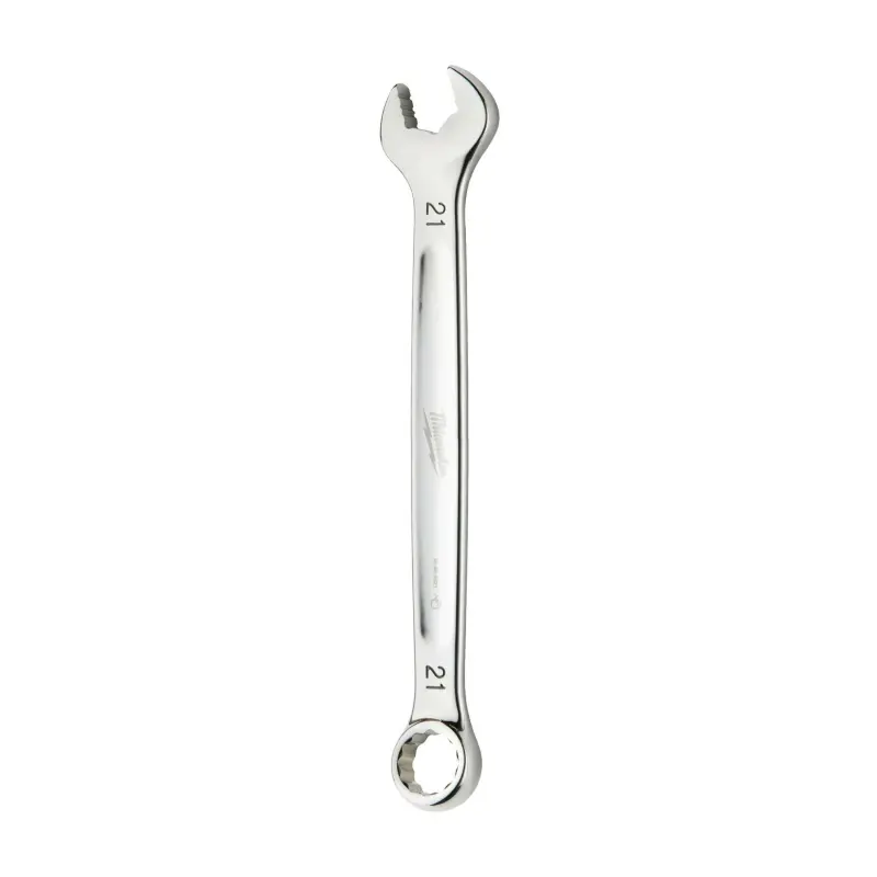 Očkoplochý klíč Milwaukee 21 mm MAX BITE, 4932471529