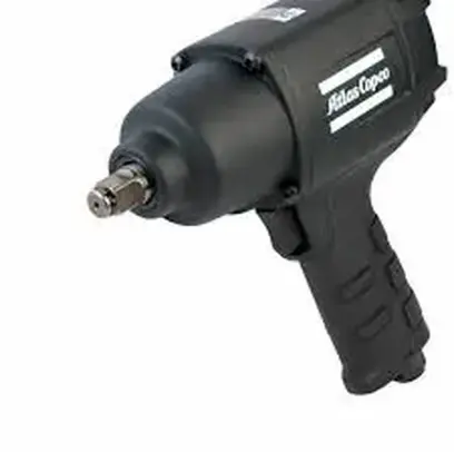 Atlas Copco W2425 PRO Pneumatický rázový utahovák (AC8434124858)